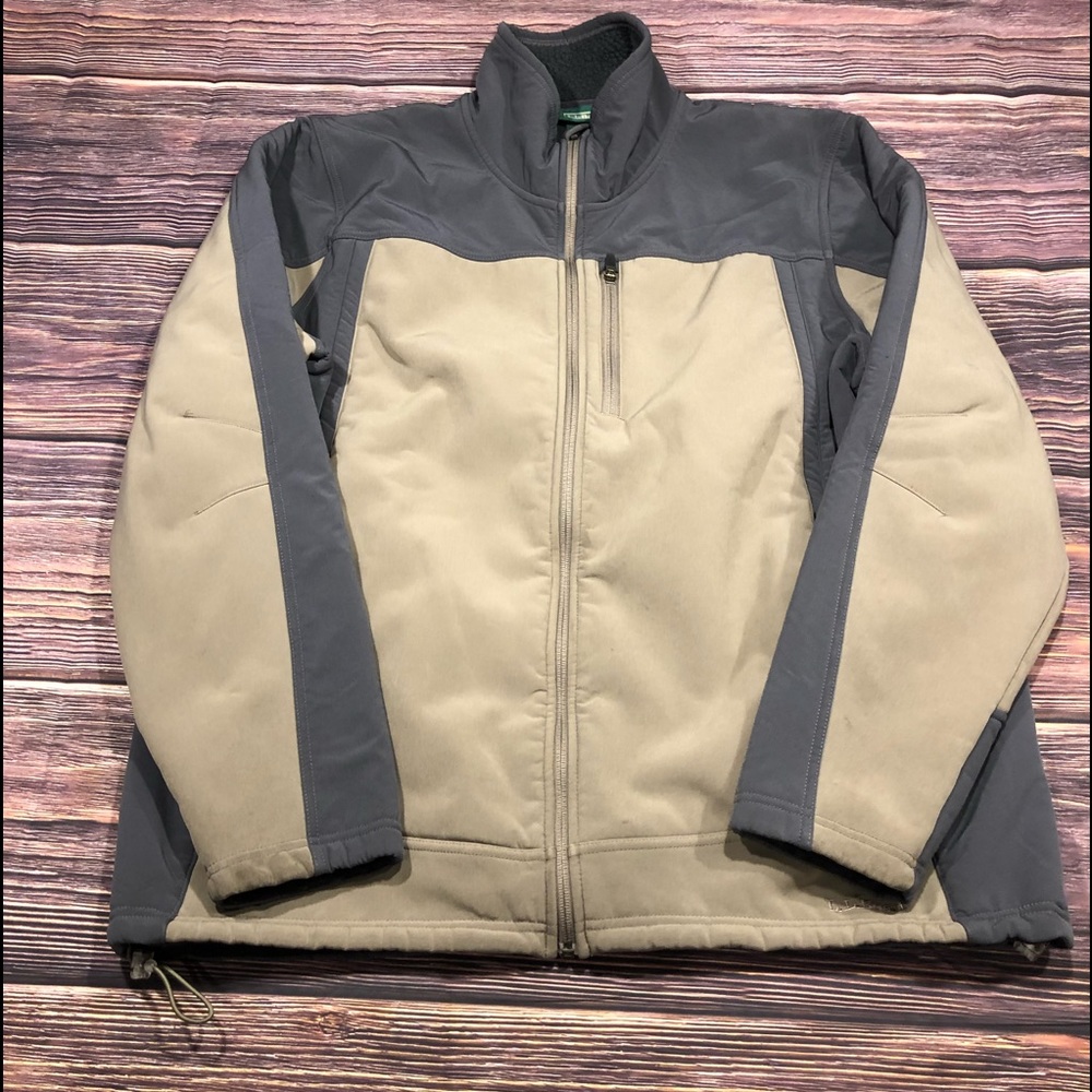 L.L. Bean Jacket